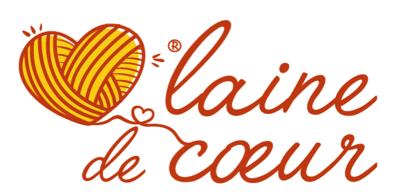 Logo de Laine de Coeur