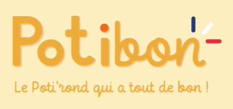 Logo Lise Aubry - Potibon