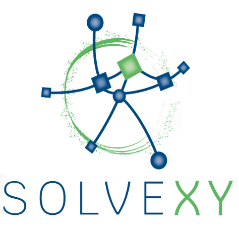 Logo Solvexy