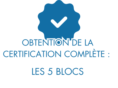 Certification 3