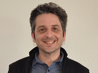 Christophe Piatkowski