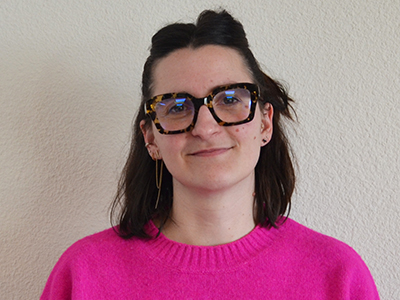 Morgane Pagot
