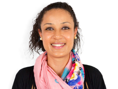 Anaïs Gonzalez
