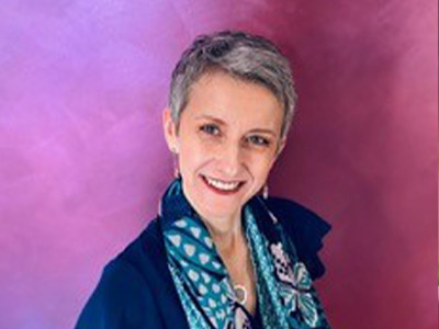 Christel Blanchet