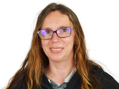 Cindy Maurizot
