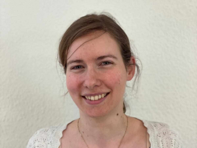 Claire Kokel