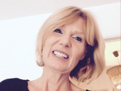 Corinne Lorber