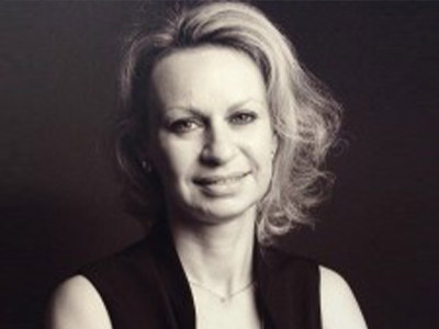 Corinne Luton Delzers
