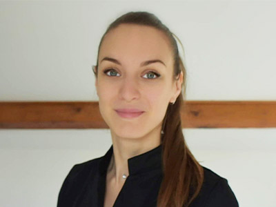 Elsa Mesieres