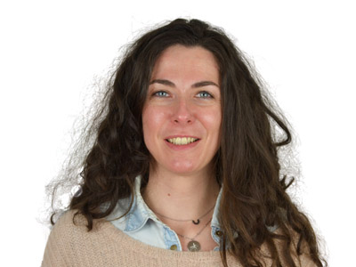 Ludivine Peyrene