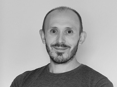 Ludovic Mourrey