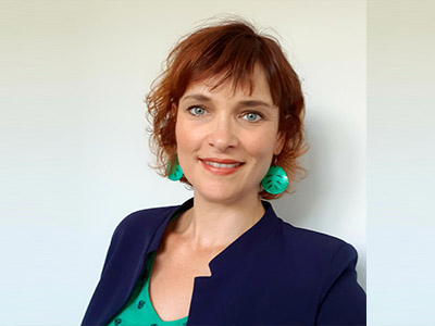 Mélanie Laidie