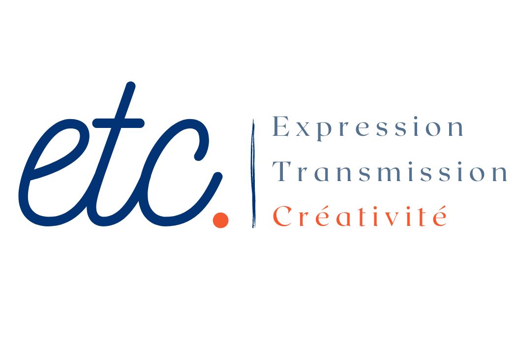 Logo Laetitia Bridet - ETC