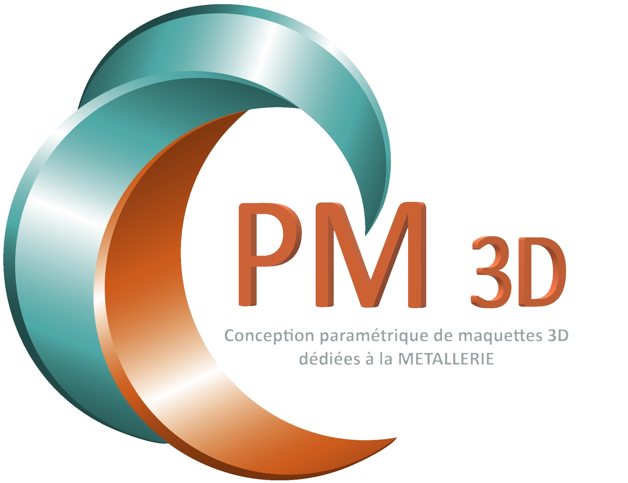 Logo Arnaud Letscher - CPM3D
