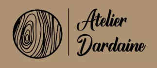 Logo Atelier Dardaine