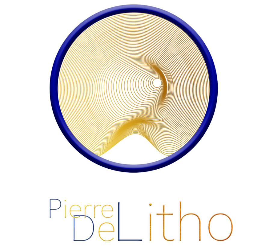 Logo Pierre de Litho