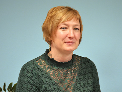 Valérie Dumas