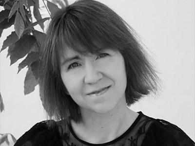 Lydie GILLET
