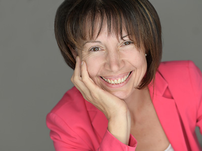 Nathalie Riefenstahl