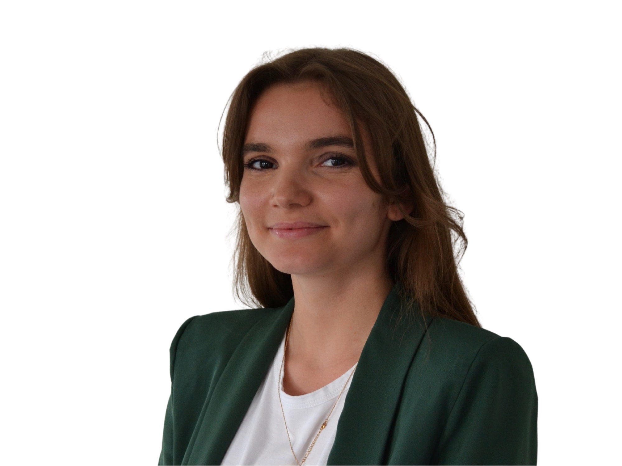 Chloé Schlauder