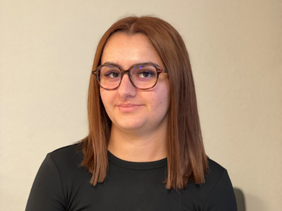 Yael Boros